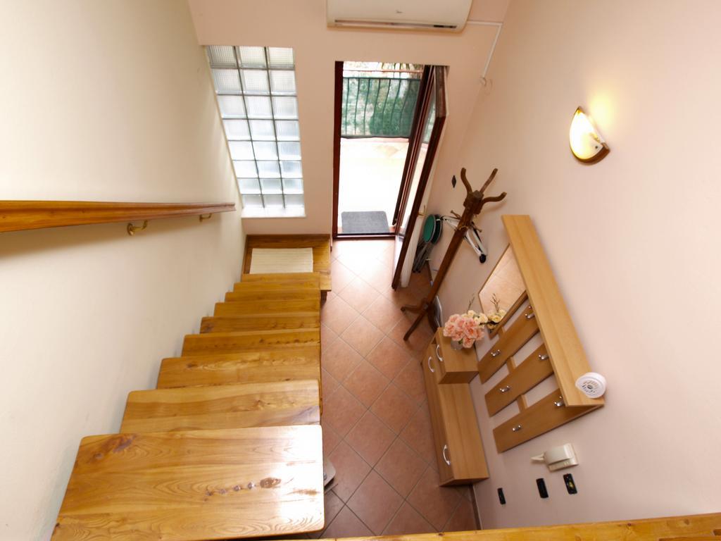 Apartments Voltica 1049 ロヴィニ エクステリア 写真