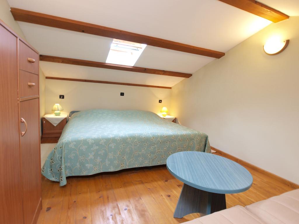 Apartments Voltica 1049 ロヴィニ エクステリア 写真