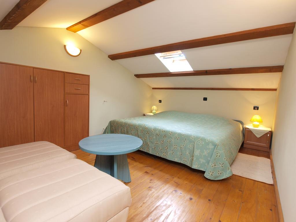 Apartments Voltica 1049 ロヴィニ エクステリア 写真