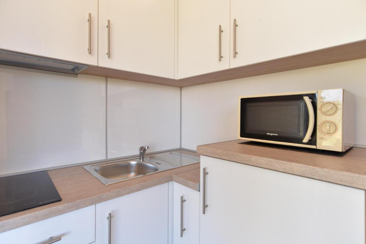 Apartments Voltica 1049 ロヴィニ エクステリア 写真
